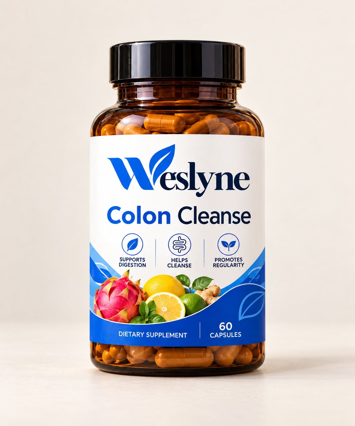 COLON CLEANSE