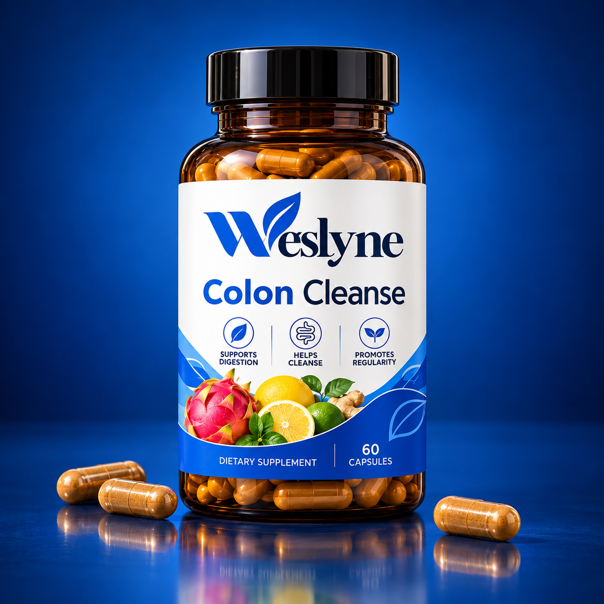 COLON CLEANSE